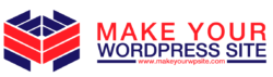 Make Your WordPress Site